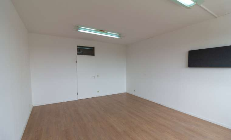 Coworking Space Gutleutstrasse Frankfurt am Main Gutleutviertel