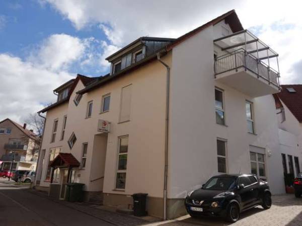 Großzügige Ladenfläche in Ludwigsburg — Bild 2