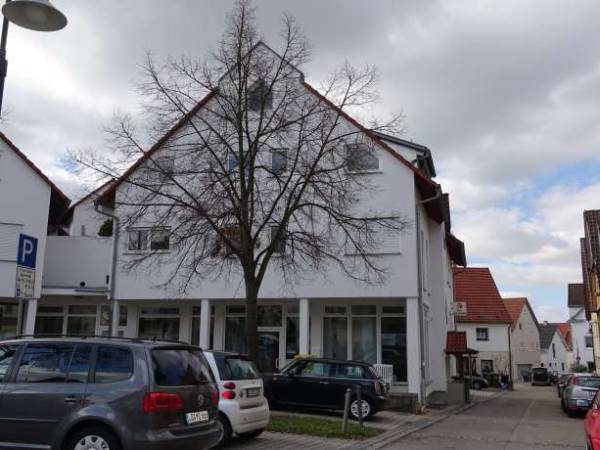 Großzügige Ladenfläche in Ludwigsburg — Bild 1