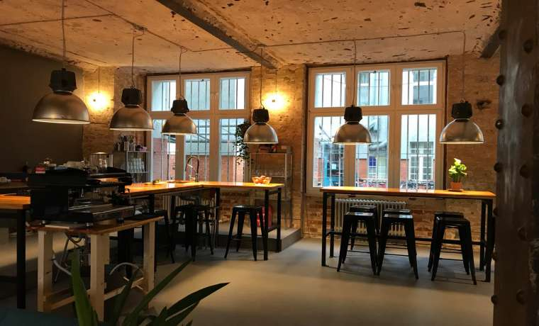 Büro mieten Sonnenallee Berlin Neukölln