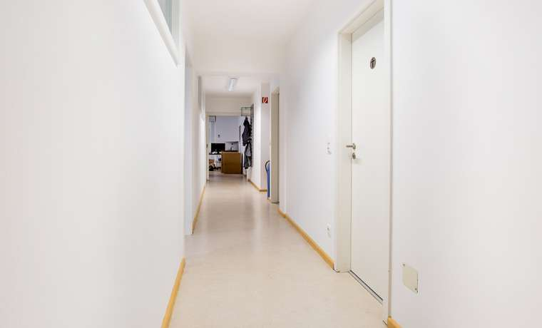Büro mieten Heßstraße München Maxvorstadt