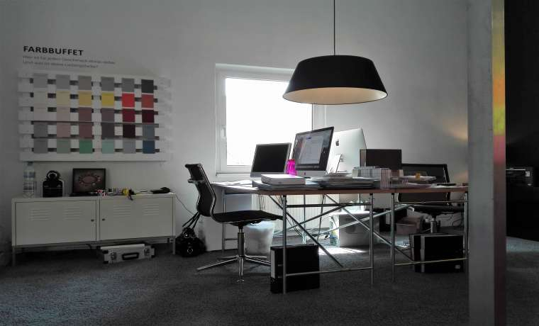 Bürogemeinschaft Karlsruher Str. Bruchsal Untergrombach