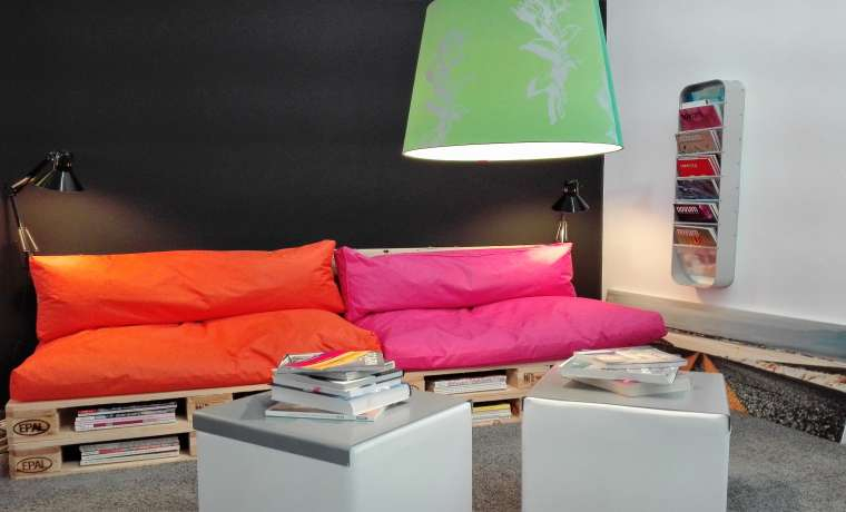 Büro mieten Karlsruher Str. Bruchsal Untergrombach