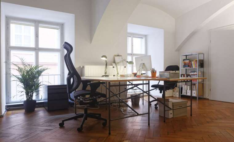 Coworking Wasagasse Wien Alsergrund