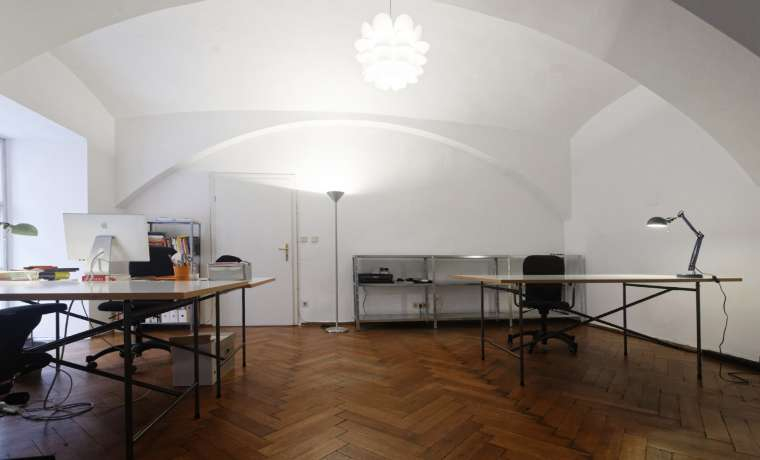 Coworking Space Wasagasse Wien Alsergrund