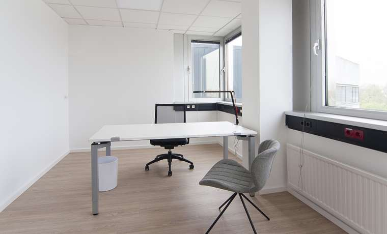 Bürogemeinschaft Grafenberger Allee Düsseldorf Flingern-Nord