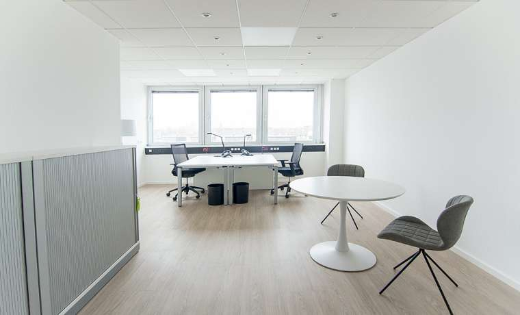 Büro mieten Grafenberger Allee Düsseldorf Flingern-Nord