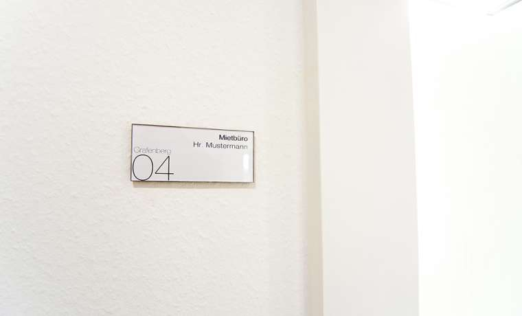 Coworking Grafenberger Allee Düsseldorf Flingern-Nord