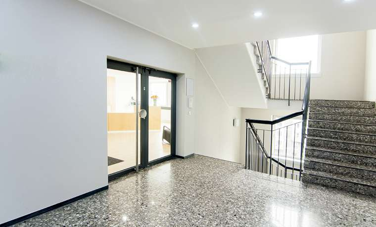 Coworking Space Grafenberger Allee Düsseldorf Flingern-Nord