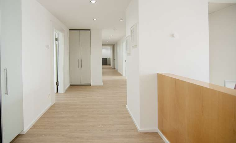 Büro auf Zeit Grafenberger Allee Düsseldorf Flingern-Nord