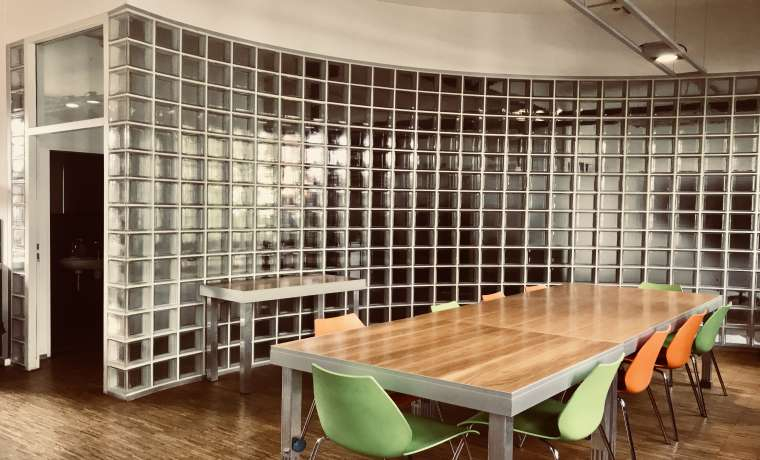 Coworking Space Ludwigstraße Offenbach am Main Nordend