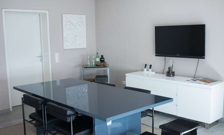 Coworking Franklinstrasse Düsseldorf Pempelfort