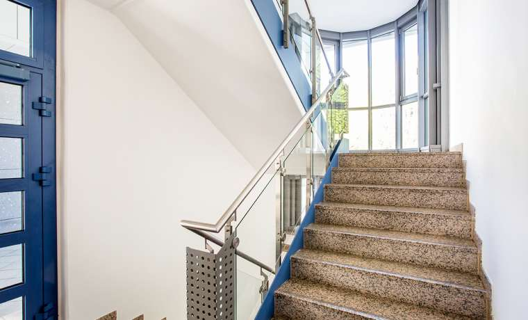 Office Sharing Innere Wiener Str. München Au-Haidhausen
