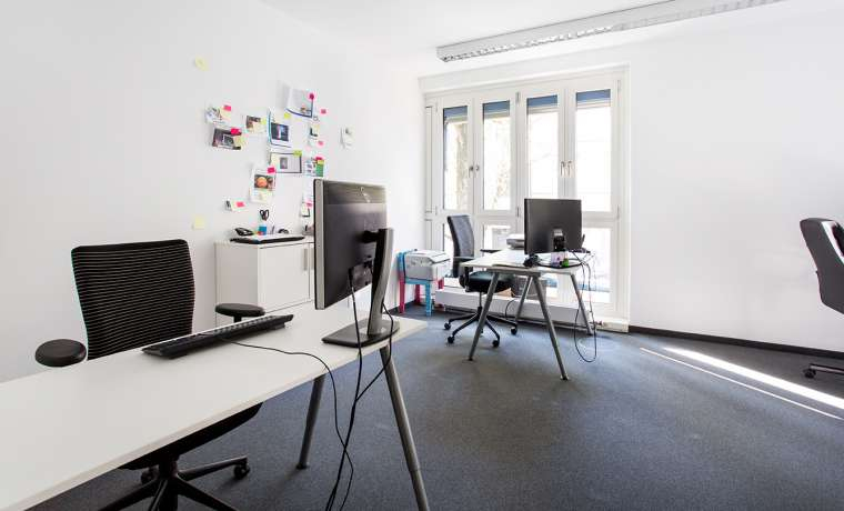 Büro mieten Innere Wiener Str. München Au-Haidhausen