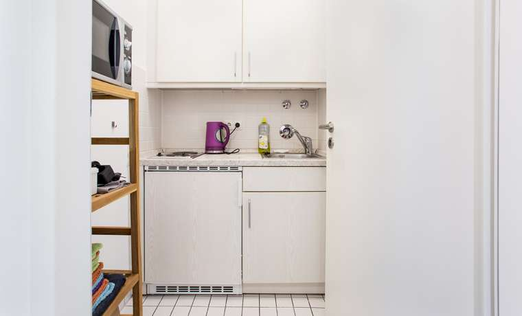 Coworking Space Innere Wiener Str. München Au-Haidhausen