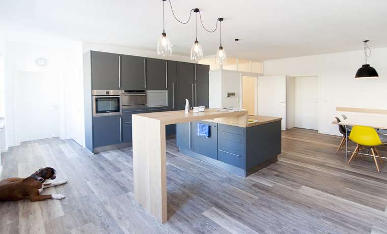 Shared Office Herzogstr. Düsseldorf Friedrichstadt