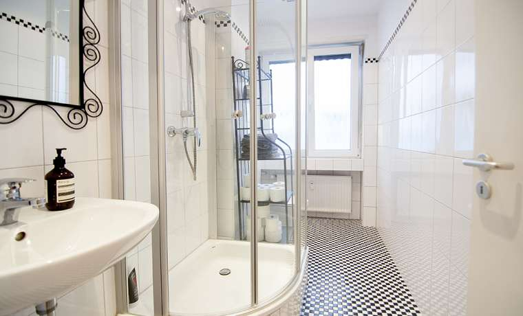 Büro auf Zeit Herzogstr. Düsseldorf Friedrichstadt