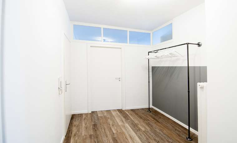 Coworking Space Herzogstr. Düsseldorf Friedrichstadt