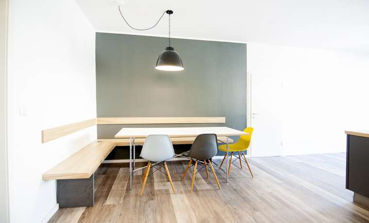 Office Sharing Herzogstr. Düsseldorf Friedrichstadt