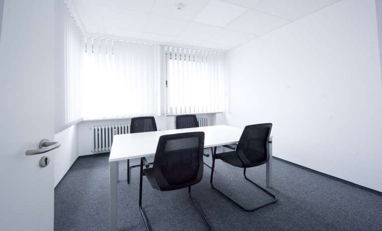 Büro mieten Brüderweg Dortmund City-Ost