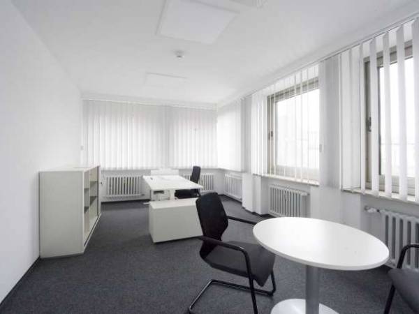 Helle und repräsentative Büroräume im Herzen der Dortmunder Innenstadt — Bild 3