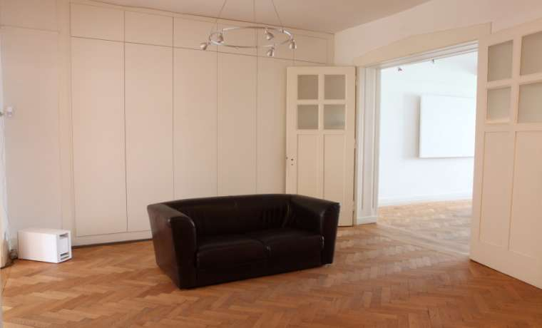 Büro mieten Am Ehrenhof Düsseldorf Pempelfort