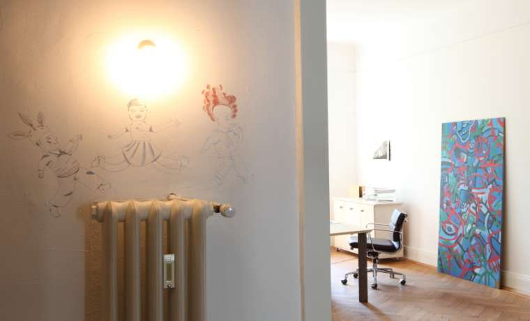 Coworking Am Ehrenhof Düsseldorf Pempelfort