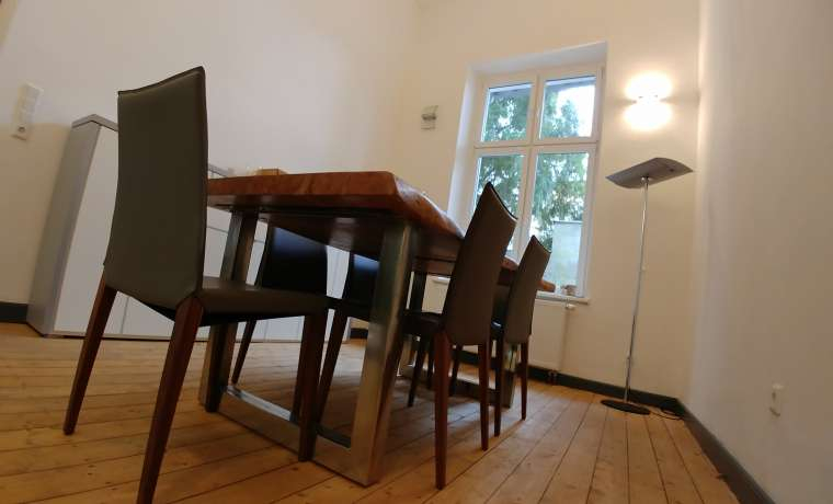 Büro mieten Hermannstr. Düsseldorf Flingern-Nord