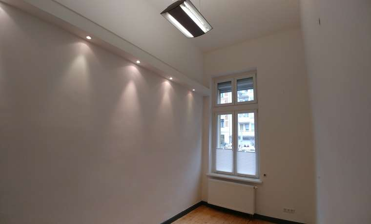 Bürogemeinschaft Hermannstr. Düsseldorf Flingern-Nord