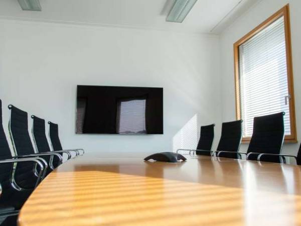 Büroraum in Business Center im Herzen Berlins — Bild 3