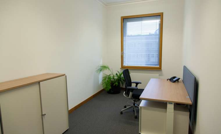 Coworking Space Potsdamer Platz Berlin Tiergarten