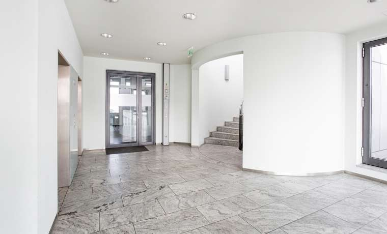 Bürogemeinschaft Schmellerstraße München Ludwigsvorstadt-Isarvorstadt