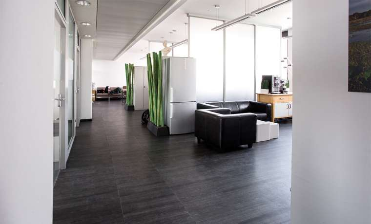 Büro mieten Schmellerstraße München Ludwigsvorstadt-Isarvorstadt