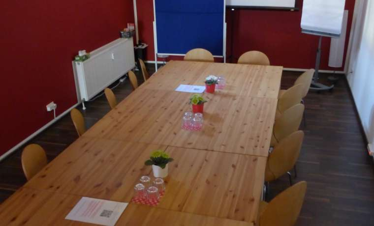 Büro mieten Schletterstraße Leipzig Zentrum-Süd