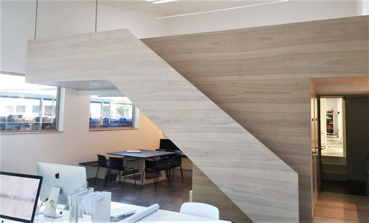 Coworking Schellingstraße München Maxvorstadt