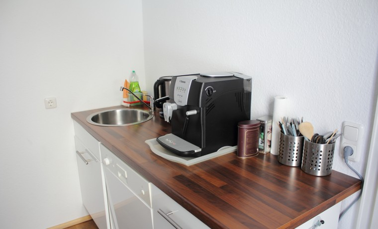 Coworking Space Hermannstraße Frankfurt am Main Nordend-West