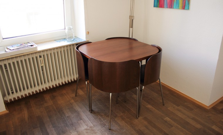 Office Sharing Hermannstraße Frankfurt am Main Nordend-West