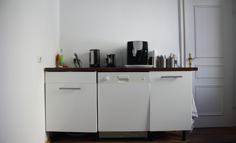 Coworking Hermannstraße Frankfurt am Main Nordend-West