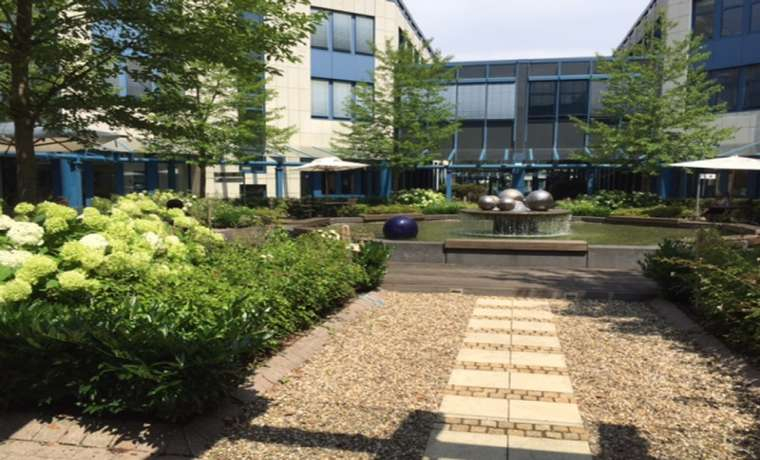 Büro mieten Sudermanplatz Köln Neustadt-Nord