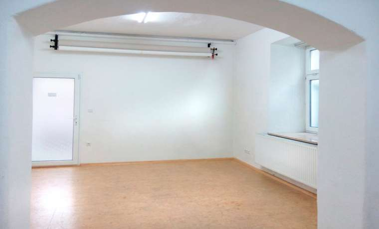 Büroräume Marzellenstraße Köln Altstadt-Nord