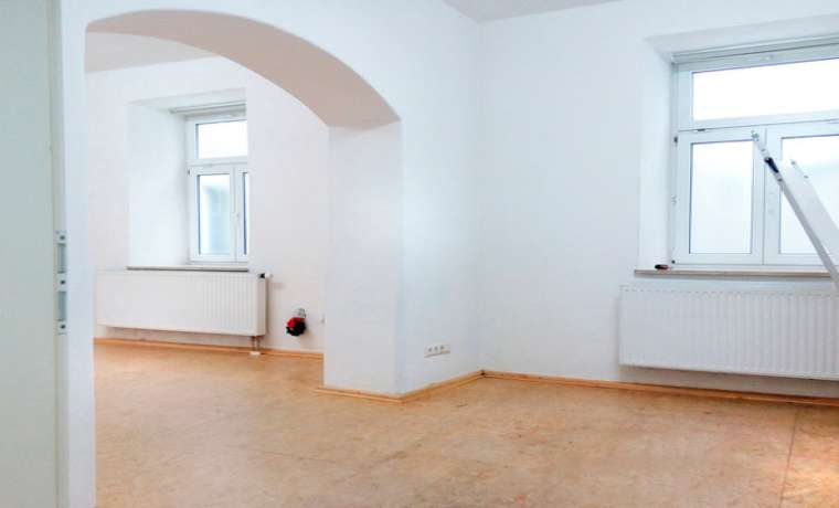 Büroraum Marzellenstraße Köln Altstadt-Nord