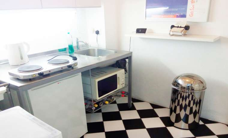 Coworking Space Marzellenstraße Köln Altstadt-Nord